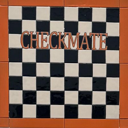 Willa Checkmate Tolox Zewnętrze zdjęcie