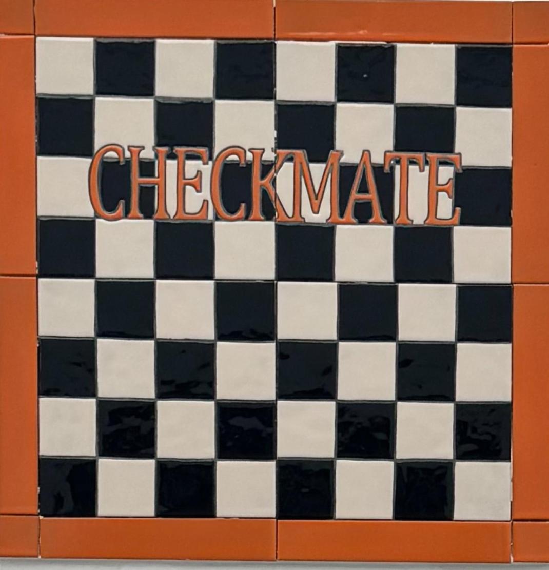 Willa Checkmate Tolox Zewnętrze zdjęcie